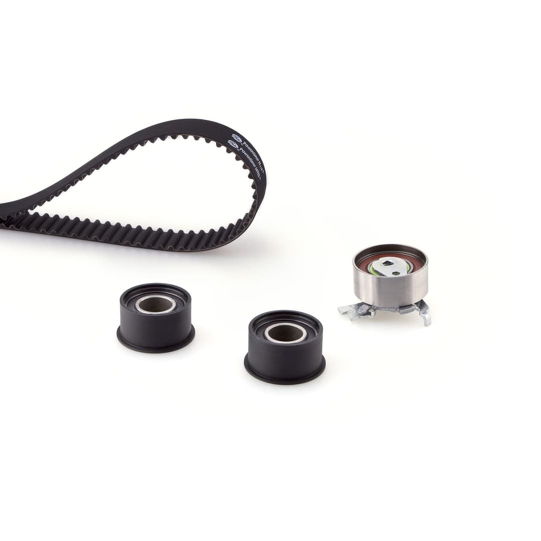 Set curea de distributie GATES PowerGrip™ K015408XS