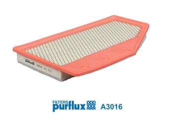Filtru aer PURFLUX A3016