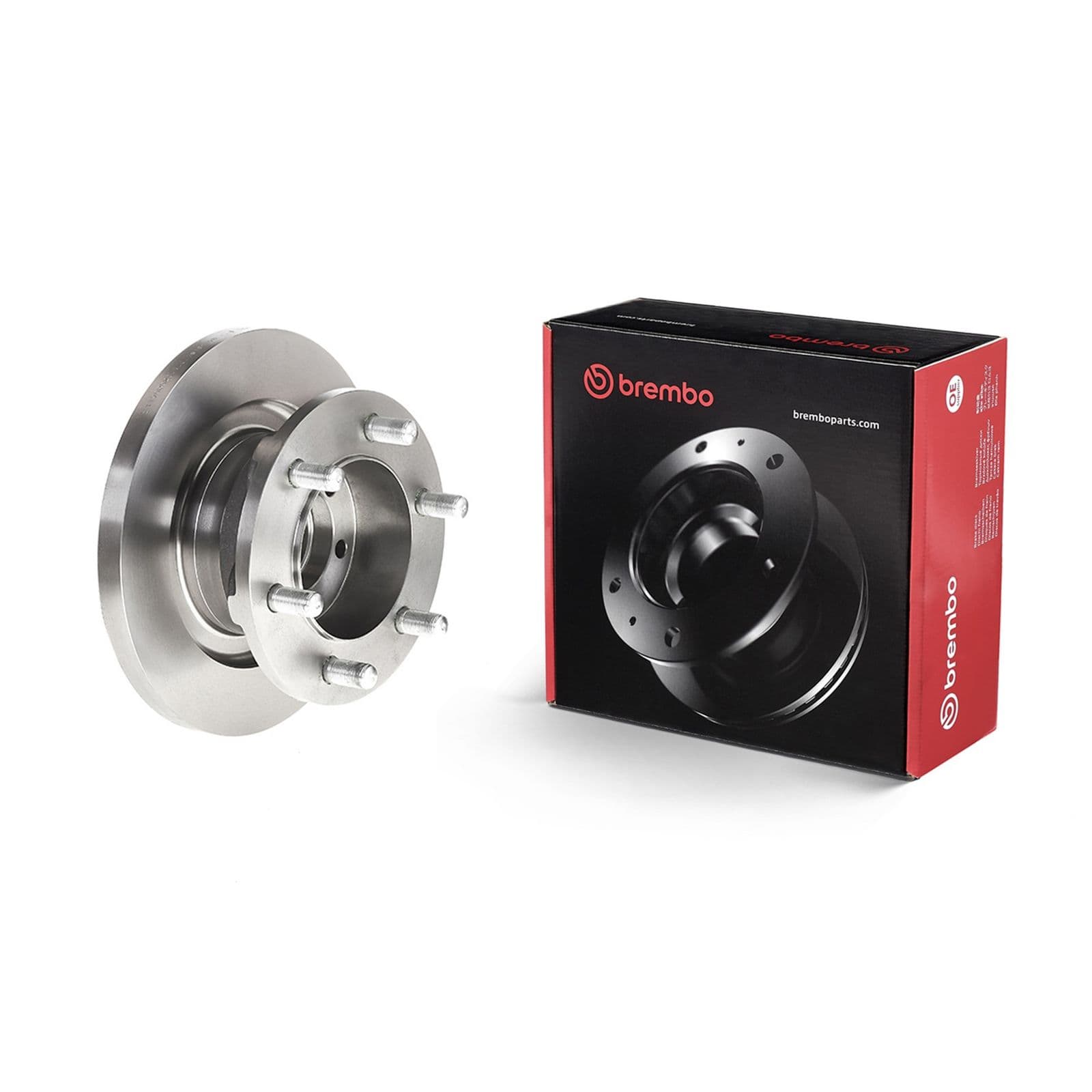 Disc frana BREMBO 08.5959.10