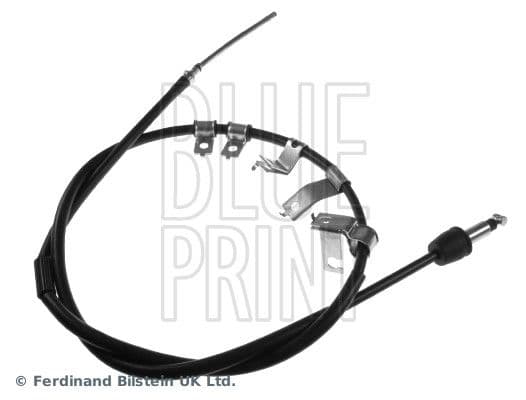 Cablu, frana de parcare BLUE PRINT ADG046209