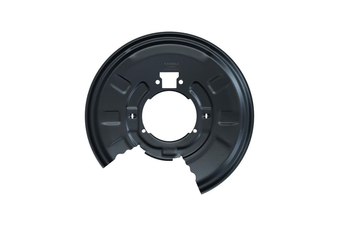protectie stropire,disc frana KAMOKA 1180031