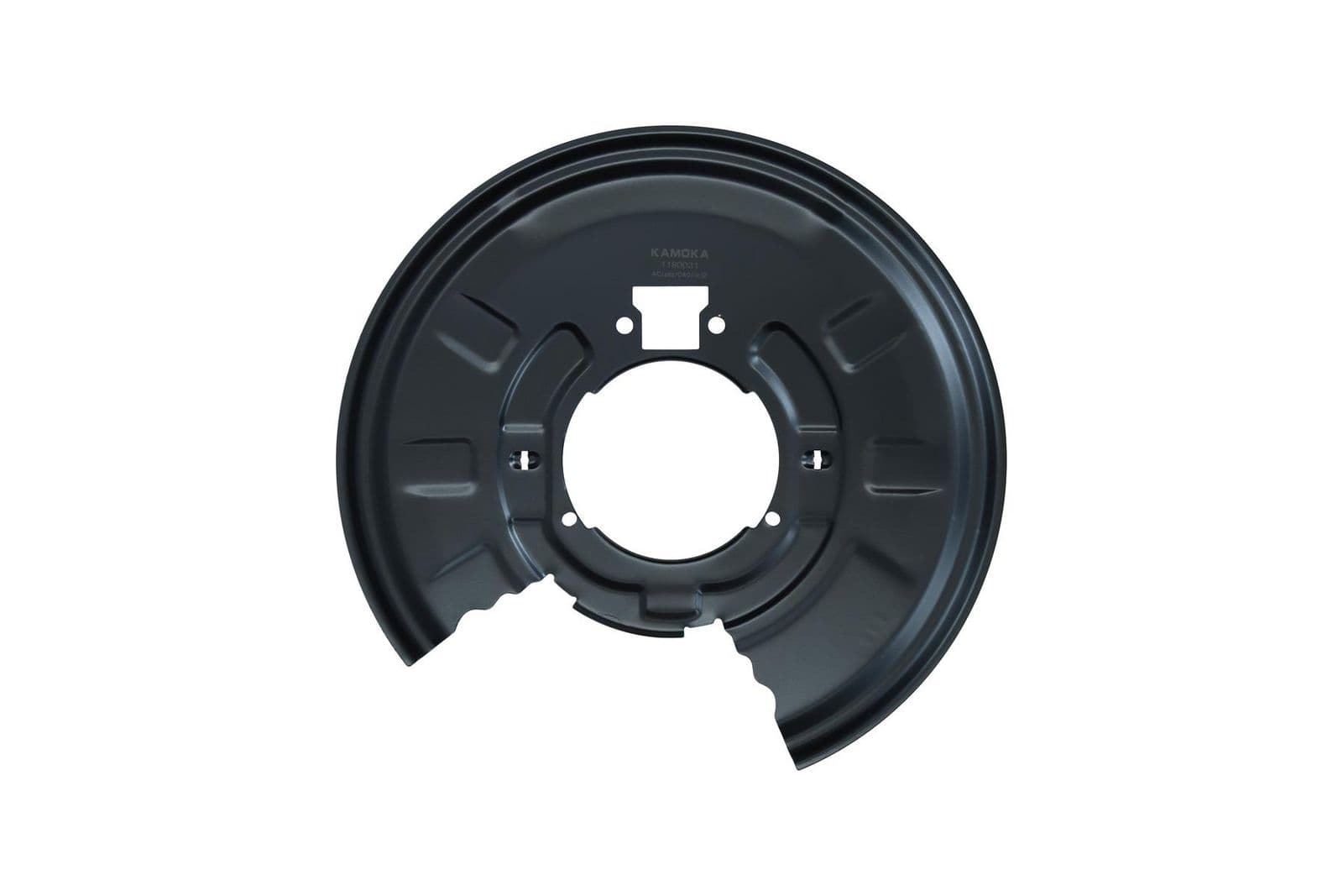protectie stropire,disc frana KAMOKA 1180031
