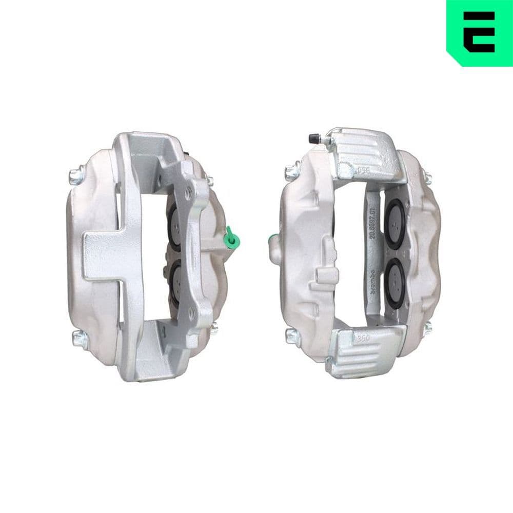 Etrier frana OPTIMAL BC-1626R