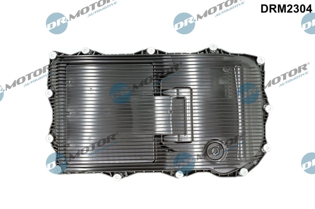 Baie ulei, cutie viteze automata Dr.Motor Automotive DRM2304