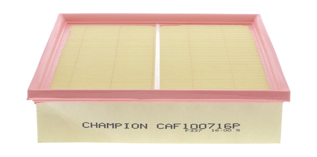 Filtru aer CHAMPION CAF100716P