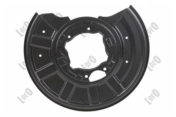 protectie stropire,disc frana LORO 131-07-665