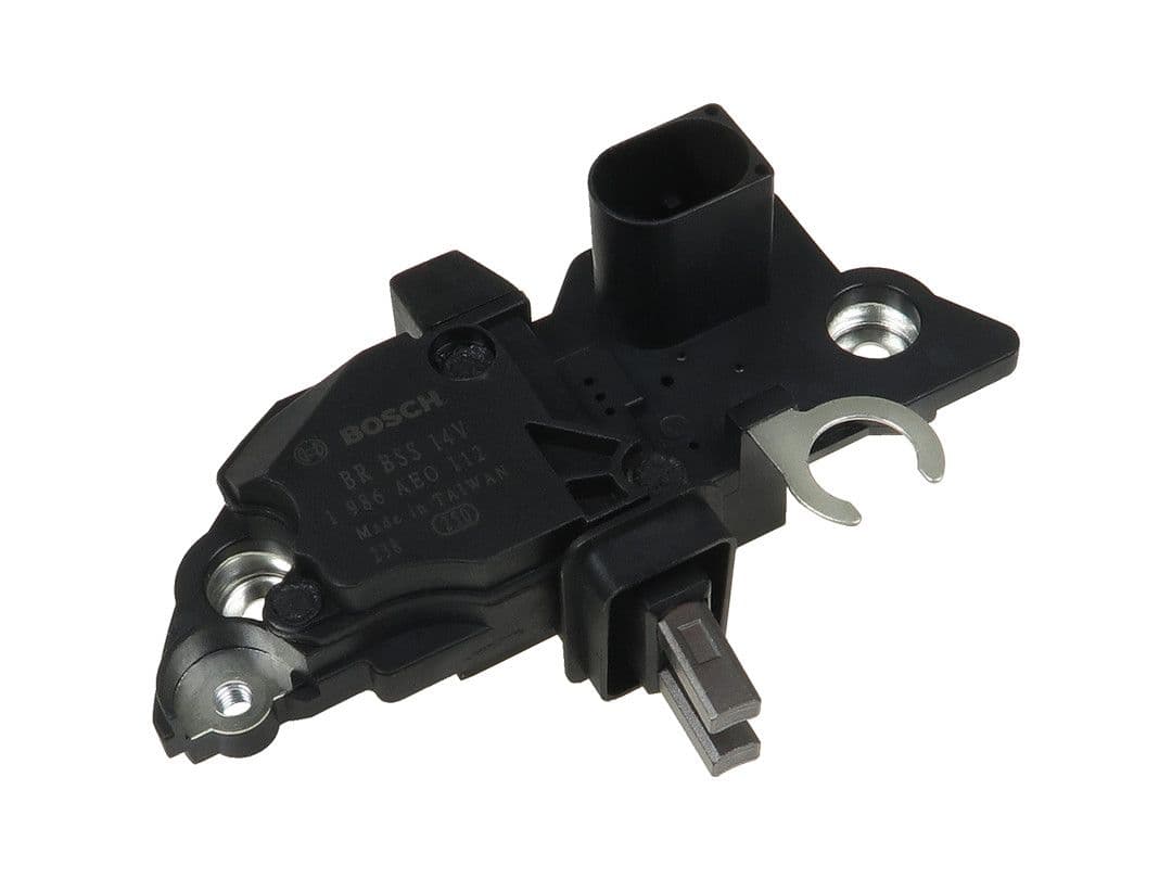 Regulator, alternator AS-PL Bosch ARE0173(BOSCH)