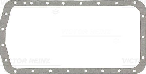 Garnitura baie ulei VICTOR REINZ 71-25918-30