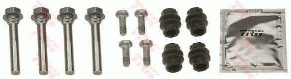 Set bucsi de ghidaj, etrier frana TRW ST1114
