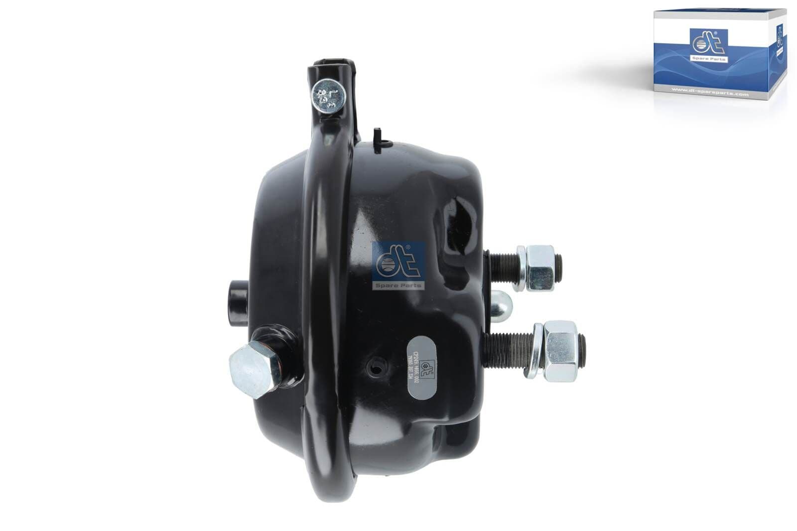 Cilindru receptor frana cu membrana DT Spare Parts 6.64002