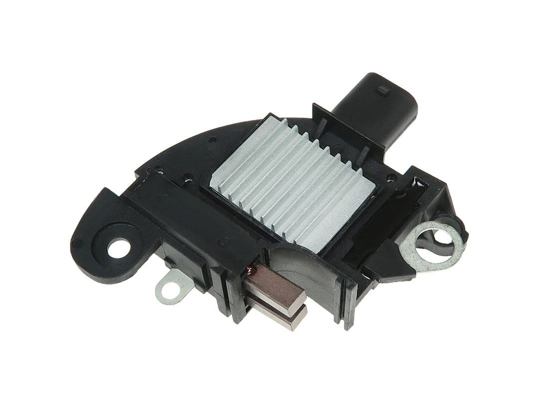 Regulator, alternator AS-PL AS ARE4019