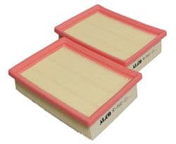 Filtru aer ALCO FILTER MD-9560