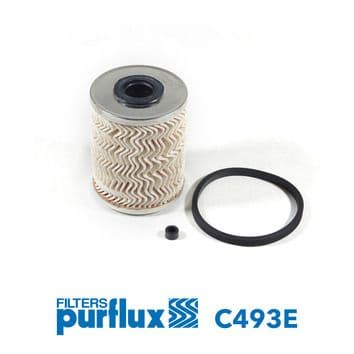 filtru combustibil PURFLUX C493E