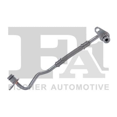 conducta ulei, incarcare FA1 610-810