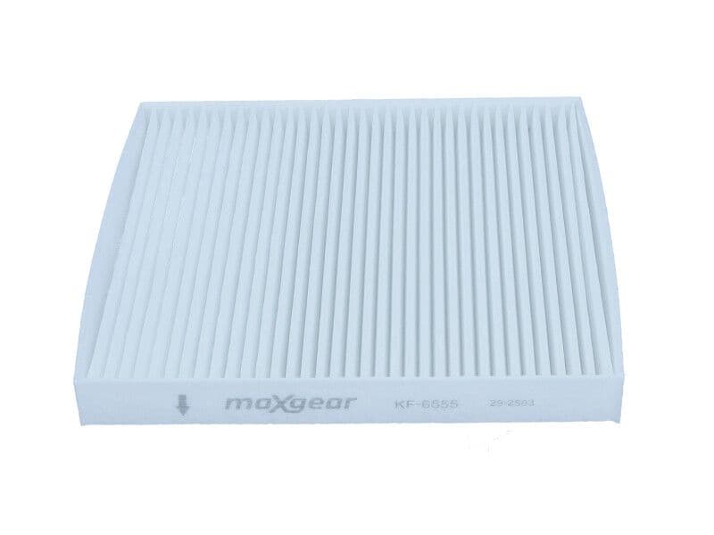 Filtru, aer habitaclu MAXGEAR 26-2579