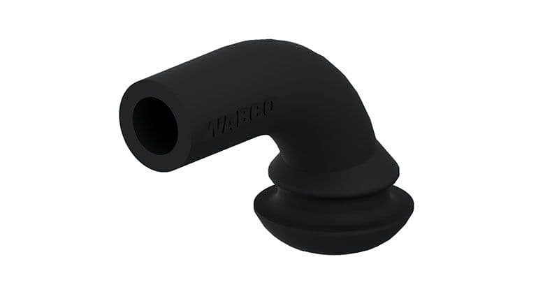 Furtun legatura, aparat verificat presiune frana WABCO 8931219404