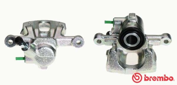 Etrier frana BREMBO F 50 217