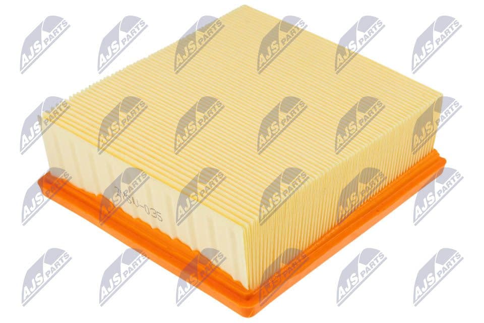 Filtru aer NTY FAF-SU-035