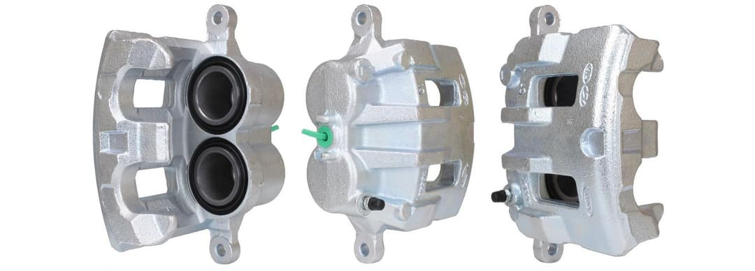 Etrier frana ELSTOCK 82-2256