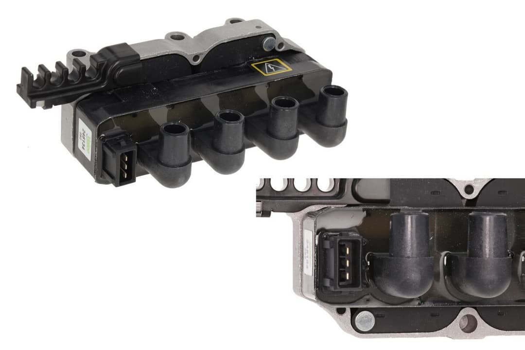 bobina de inductie VALEO 245134