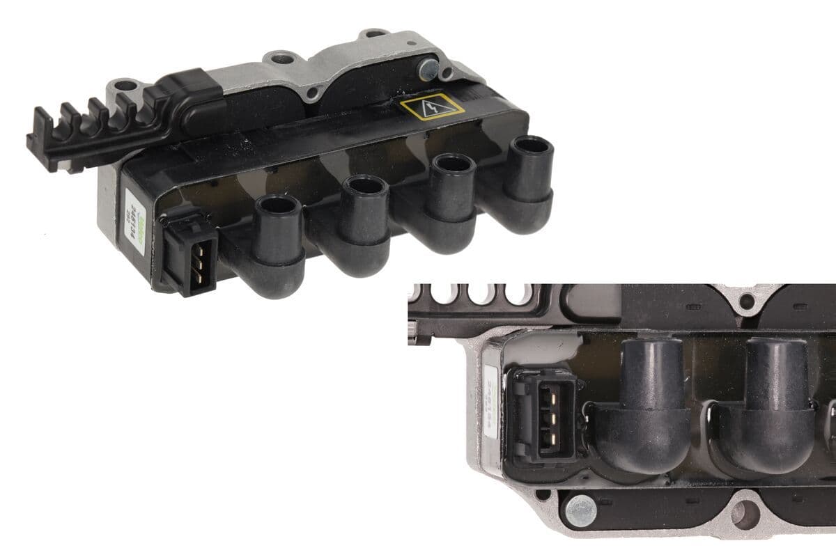 bobina de inductie VALEO 245134
