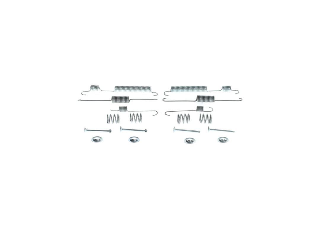 Set accesorii, sabot de frana BOSCH 1 987 475 296
