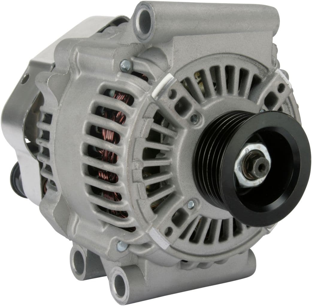 Generator / Alternator HC-Cargo F 032 114 147