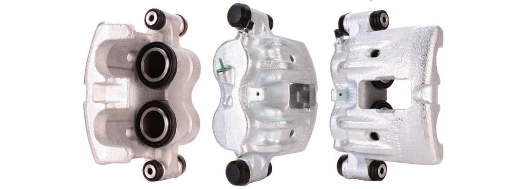 Etrier frana ELSTOCK 83-1398