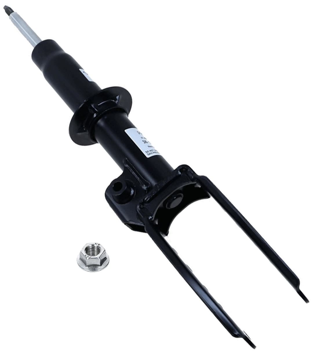 amortizor SACHS 314 456