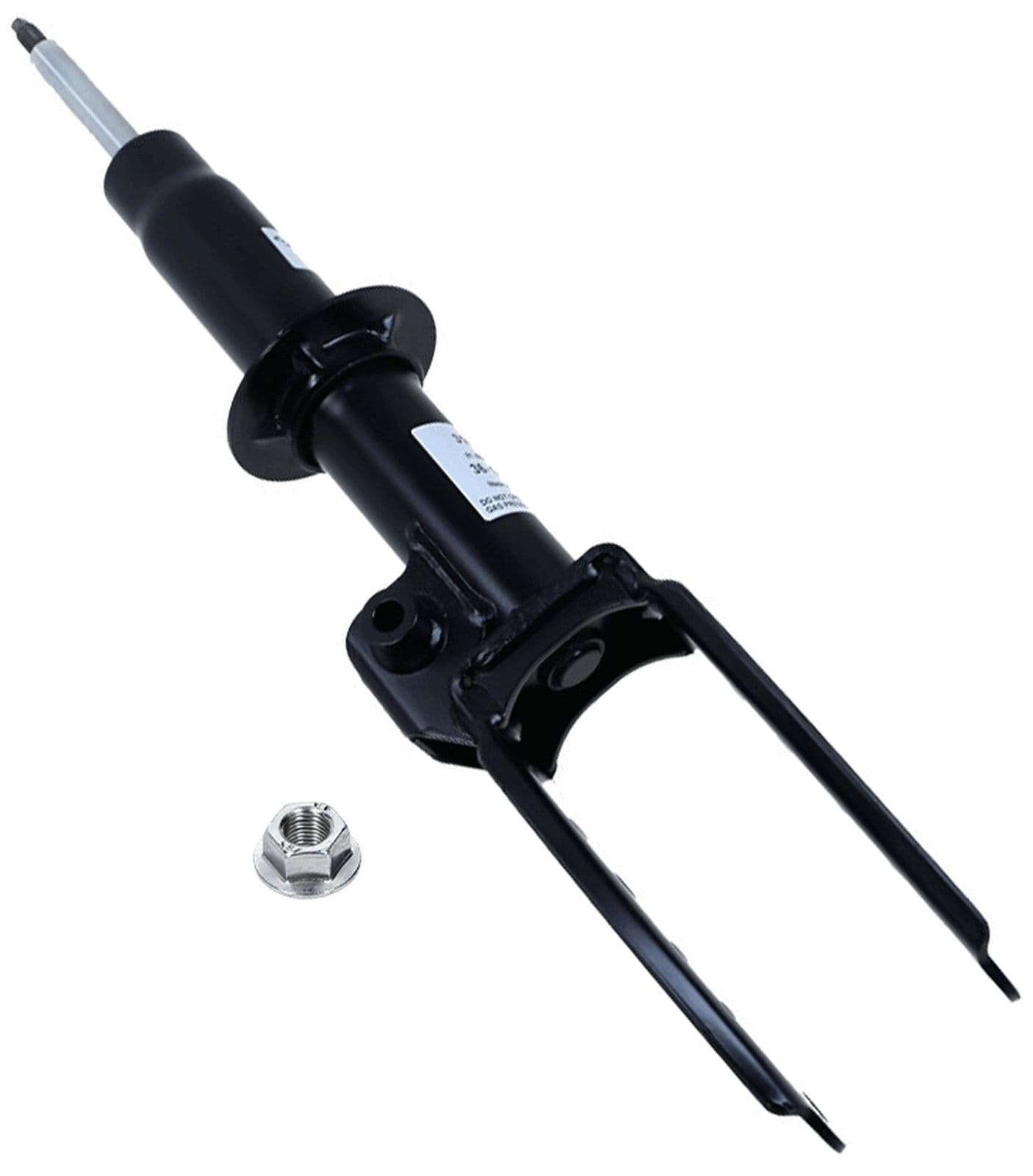 amortizor SACHS 314 456