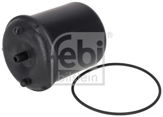 Filtru ulei FEBI BILSTEIN 49863