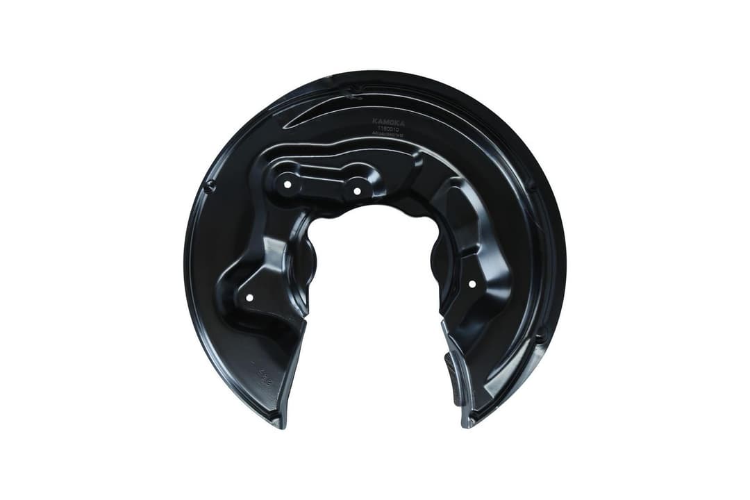 protectie stropire,disc frana KAMOKA 1180010