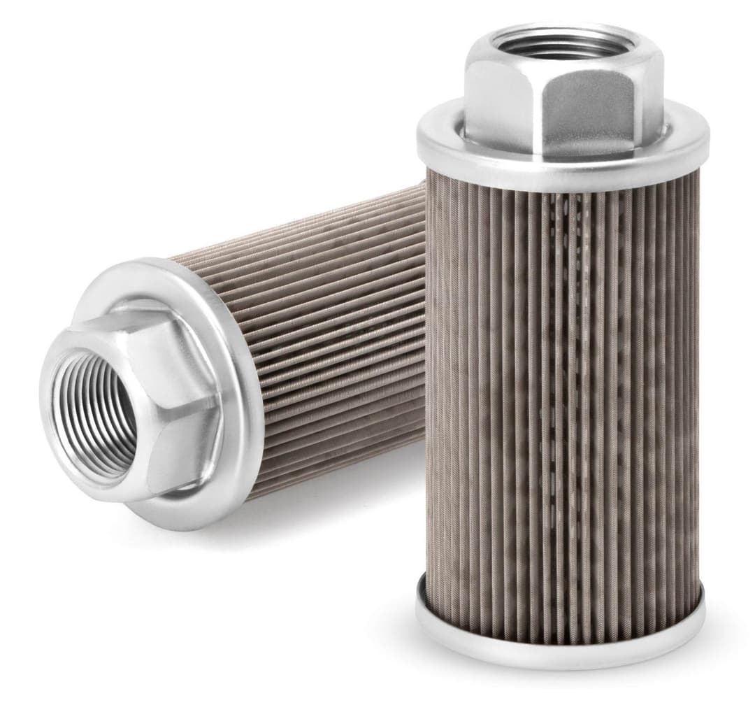 Filtru, sistem hidraulic primar FLEETGUARD HF6251