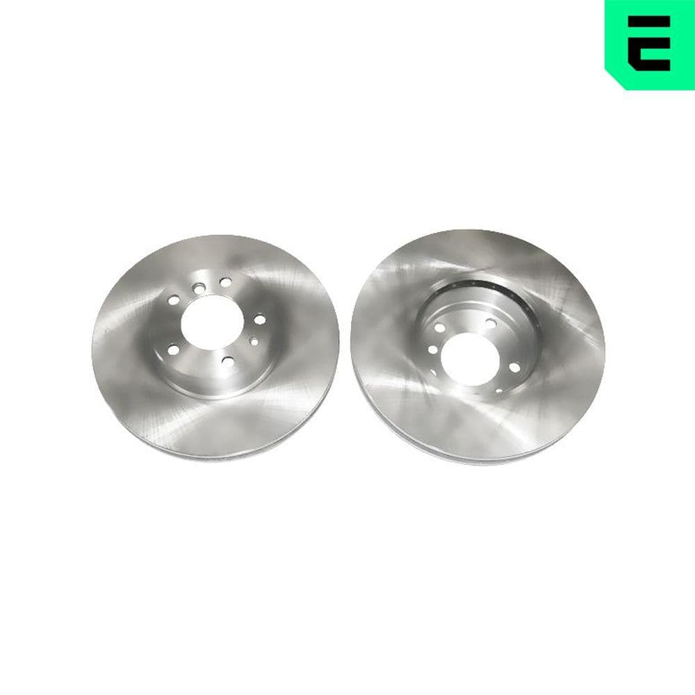 Disc frana OPTIMAL BS-7590C