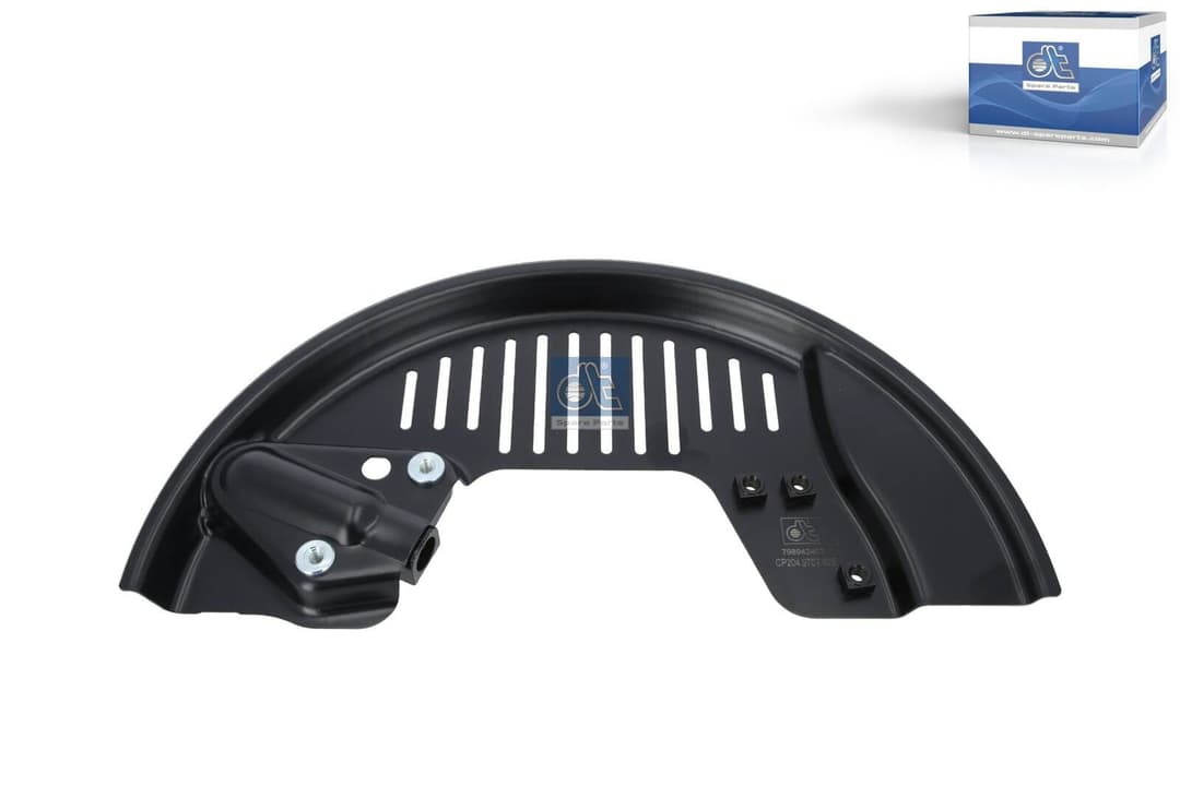 capac,tambur de frana DT Spare Parts 2.40925