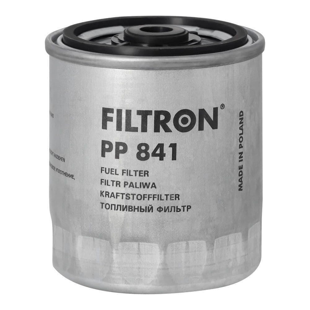 filtru combustibil FILTRON PP 841