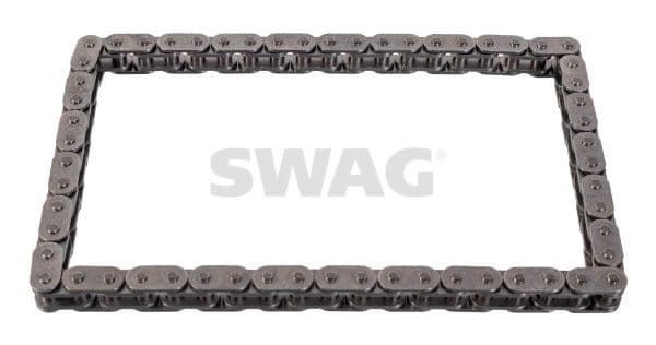 Lant, angrenare pompa ulei SWAG 33 10 6312