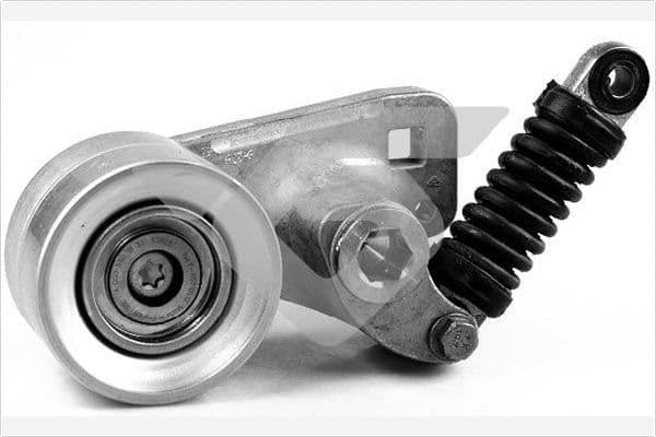 rola intinzator,curea transmisie HUTCHINSON T3078