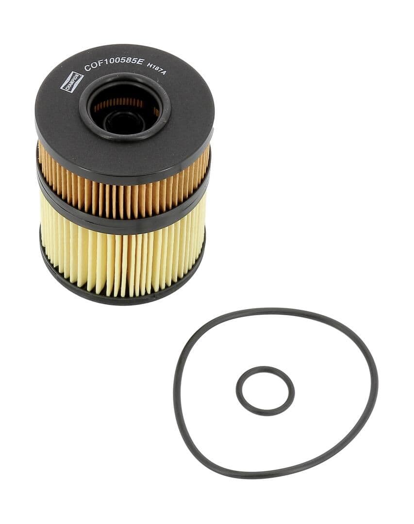 Filtru ulei CHAMPION COF100585E