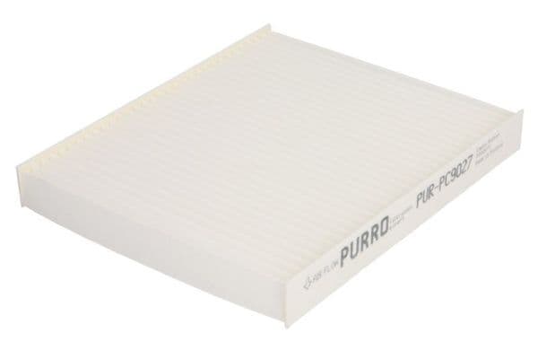 Filtru, aer habitaclu PURRO PUR-PC9027
