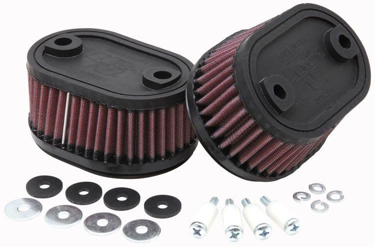 Filtru aer K&N Filters KA-7586