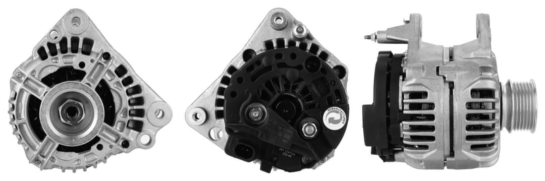 Generator / Alternator ELSTOCK 28-3601