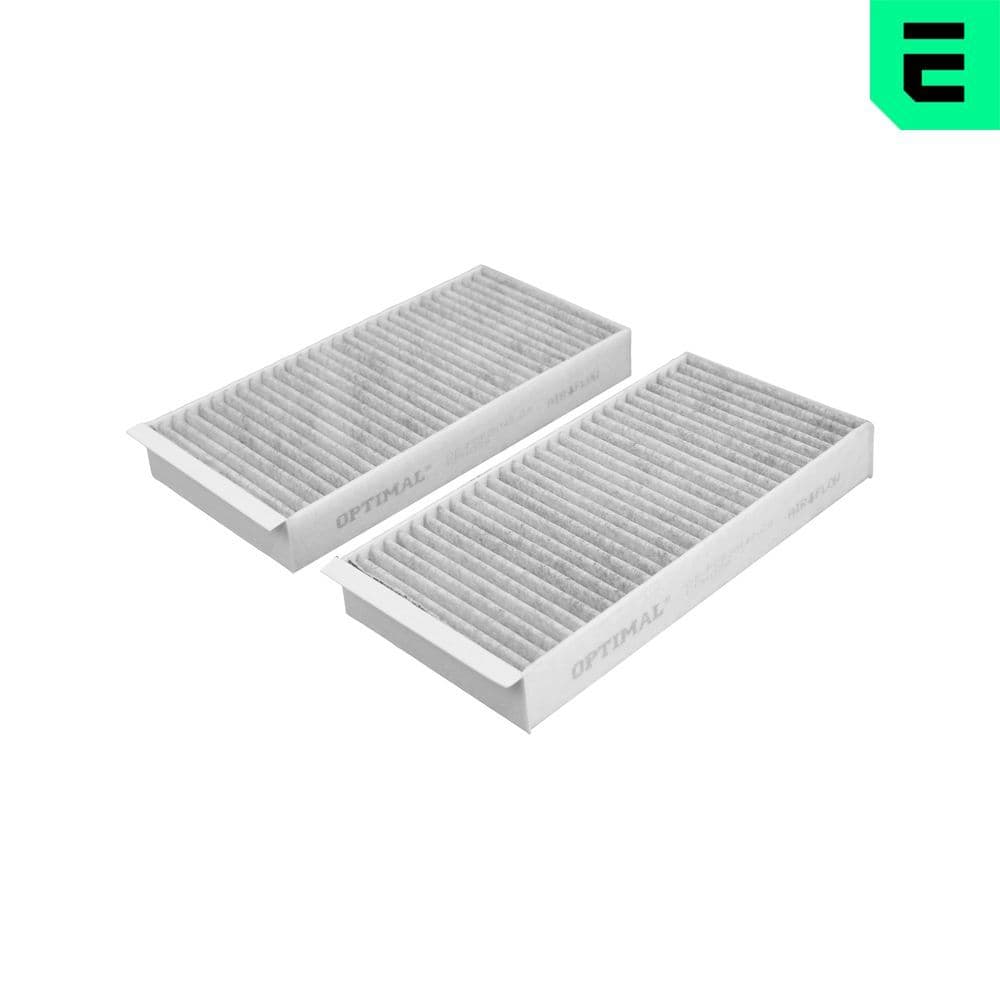 Filtru, aer habitaclu OPTIMAL OP-FCF20149-CS
