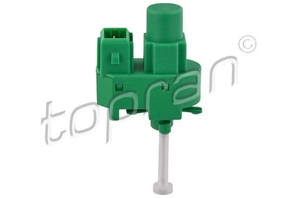 Comutator, actionare frana (comanda motor) TOPRAN 302 715
