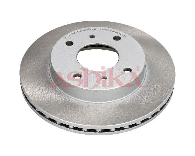 Disc frana ASHIKA 60-00-015C