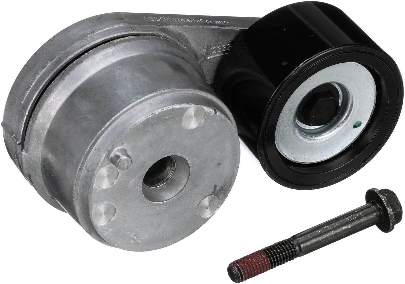 Intinzator curea, curea distributie GATES FleetRunner™ T38504