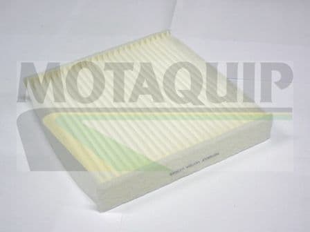 Filtru, aer habitaclu MOTAQUIP VCF394