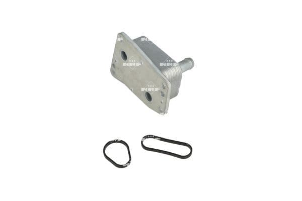 Radiator ulei, ulei motor NRF EASY FIT 31781