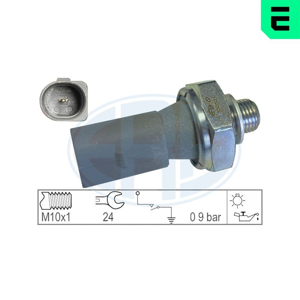 Senzor presiune ulei ERA 330321