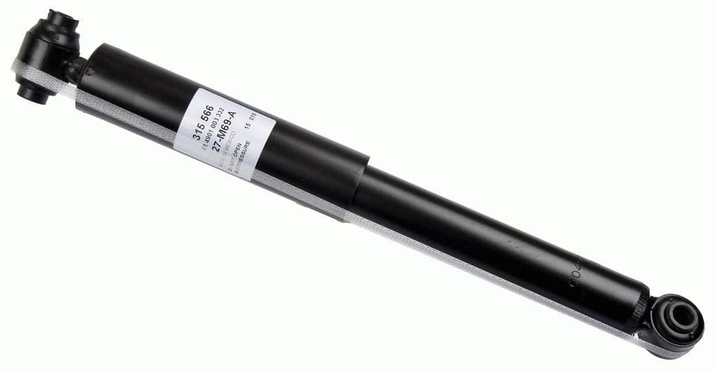 amortizor SACHS 315 566